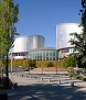 European Court of Human Rights (ECHR)