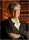 Judge Rosemary Barkett