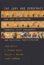 Deliberation Promotes Civic Engagement and Political Participation