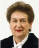 Justice Rosalyn Higgins