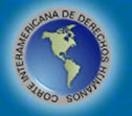 The Inter-American Court of Human Rights 