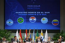 The Permanent Review Court of the Mercosur