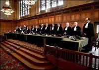 International Court of Justice 