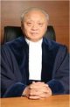 Judge Shunji Yanai