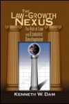 The Law-Growth Nexus
