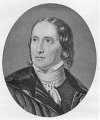 Friedrich Carl von Savigny